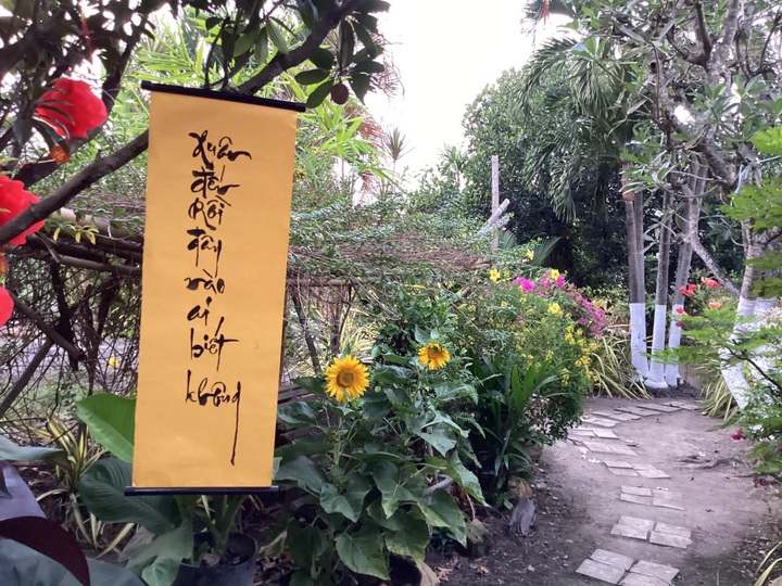 Tết đầy thi vị và ấm áp tình người ở vùng ven TPHCM xưa - 3