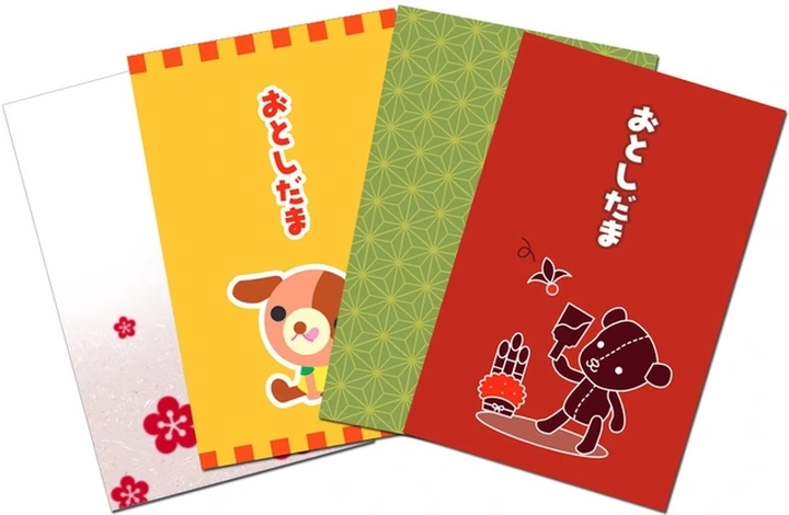 Khám phá phong tục lì xì đầu năm mới rất phong phú ở một số quốc gia - 5 Khám phá phong tục lì xì đầu năm mới rất phong phú ở một số quốc gia - 5