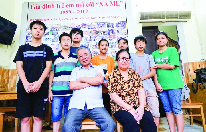 Cổ tích giữa đời thường - 2 Cổ tích giữa đời thường - 2