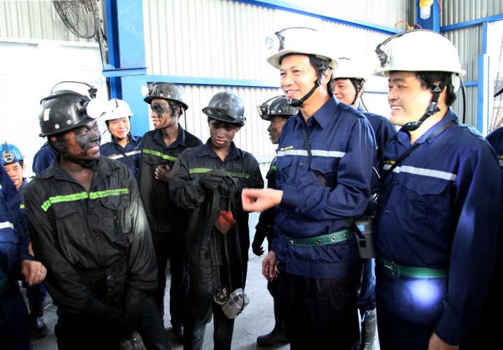 Nâng cao kỹ năng của lao động là chìa khóa đưa Việt Nam tới thịnh vượng - 2 Nâng cao kỹ năng của lao động là chìa khóa đưa Việt Nam tới thịnh vượng - 2