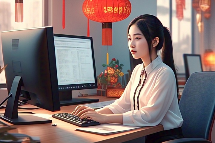 Lấy lại cảm hứng làm việc sau Tết với 9 bước "đánh thức bản thân" - 1