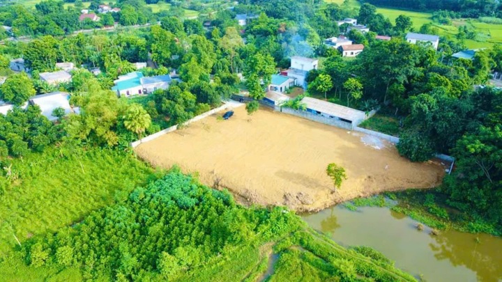 Thêm 8 trường hợp được đề xuất miễn, giảm tiền thuê đất năm 2025 - 1