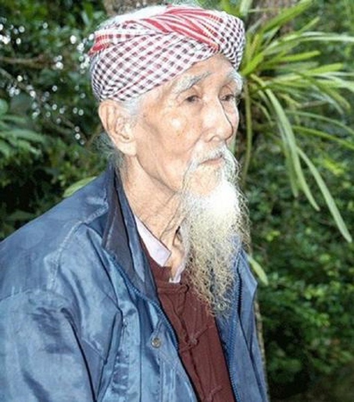 Bí ẩn chuyện mãng xà khổng lồ ở Thất Sơn - 2