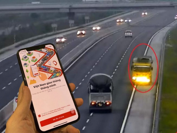 5 cách tra cứu phạt nguội giao thông không thể bỏ qua - 1