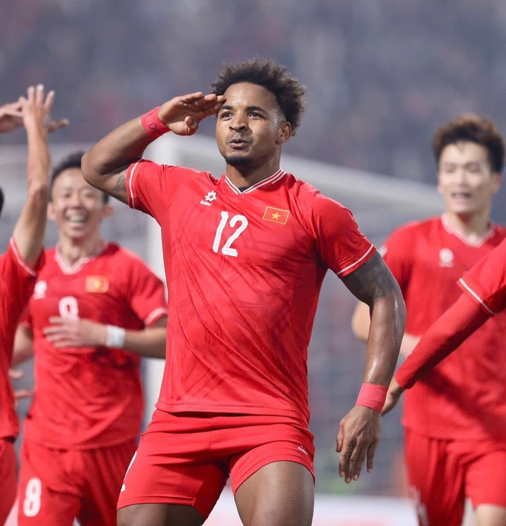 Bóng đá Việt Nam: Thận trọng sử dụng cầu thủ nhập tịch - 1