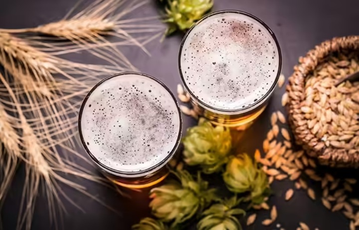 Bí quyết giúp tóc khô trở nên mềm mượt chỉ bằng các nguyên liệu tự nhiên - 6