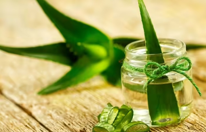 Bí quyết giúp tóc khô trở nên mềm mượt chỉ bằng các nguyên liệu tự nhiên - 7