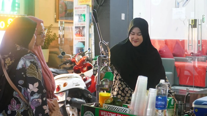 Làm gì để khai thác “mỏ vàng” du lịch Halal? - 1