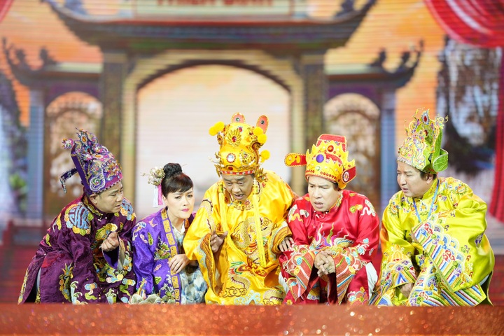 Báo động tình trạng vi phạm bản quyền truyền hình - 1 Báo động tình trạng vi phạm bản quyền truyền hình - 1