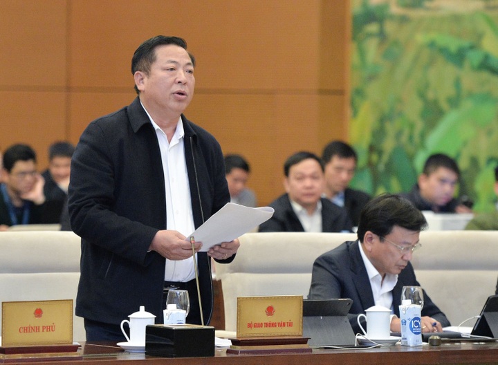 Dự án đường sắt Lào Cai - Hà Nội - Hải Phòng: Phấn đấu hoàn thành năm 2030 - 1