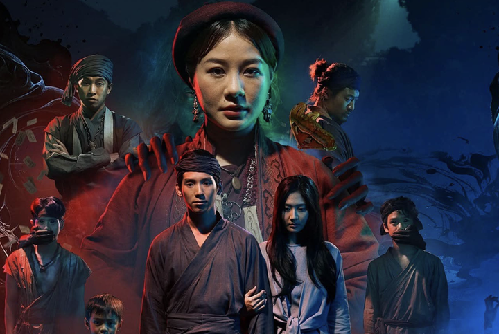 Phim tết không như kỳ vọng - 2