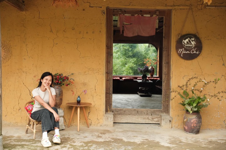 Gen Z rời phố về quê - 1