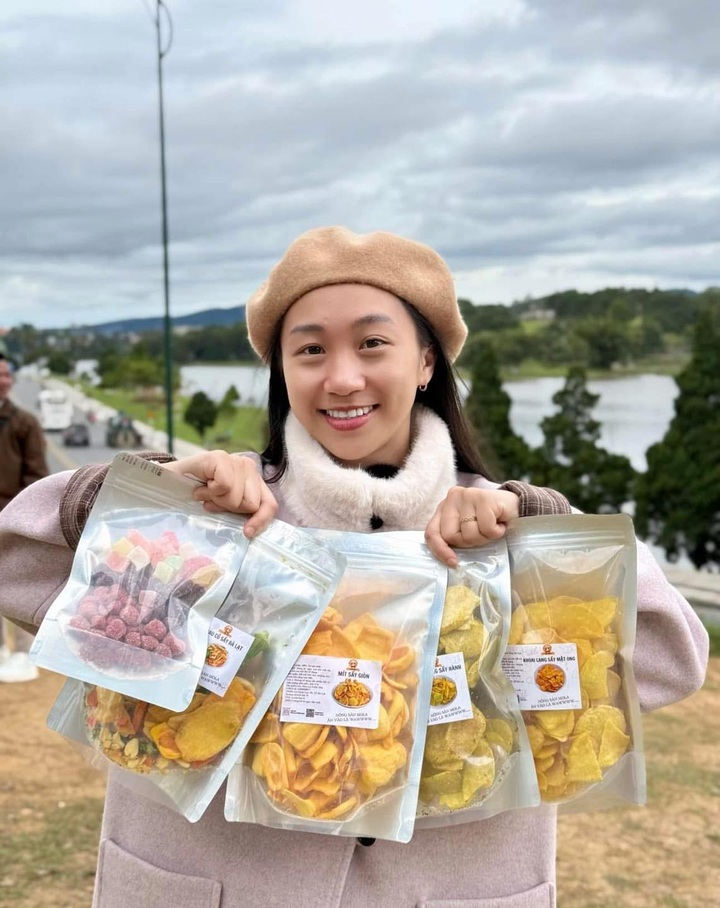 Gen Z rời phố về quê - 2