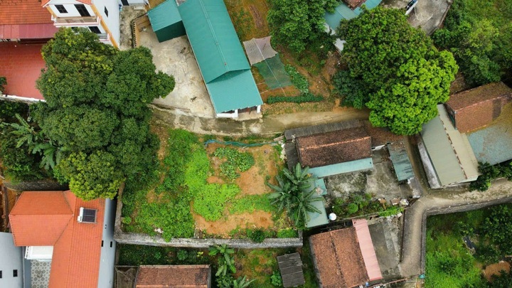 Lưu ý 5 điều kiện khi chuyển nhượng, tặng cho quyền sử dụng đất - 1