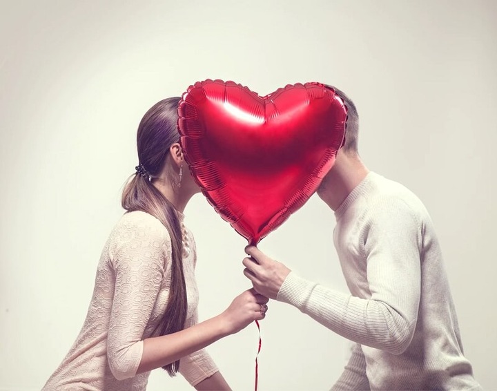 Lời chúc Valentine ngọt ngào "thả thính" đầy thú vị - 2