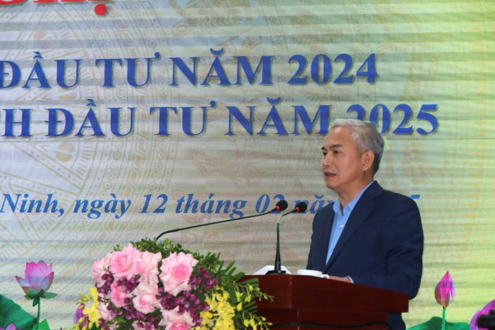 TKV: Đẩy mạnh công tác đầu tư, thực hiện chiến lược phát triển bền vững - 2