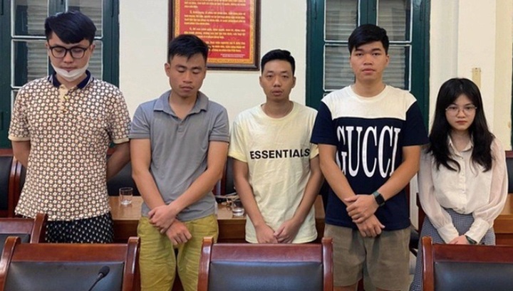 "Bác sĩ mạng” kê đơn nhanh hơn cả bác sĩ thật - 1