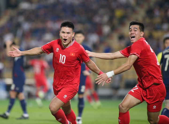 Đội tuyển Việt Nam: Chờ “khai xuân” đầu năm - 1