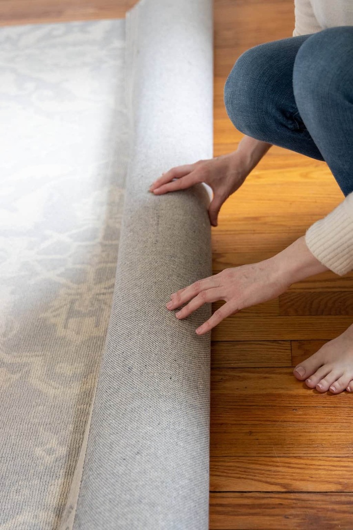 Tự làm chất tẩy rửa an toàn, cho sàn gỗ sáng bóng và bền lâu - 3