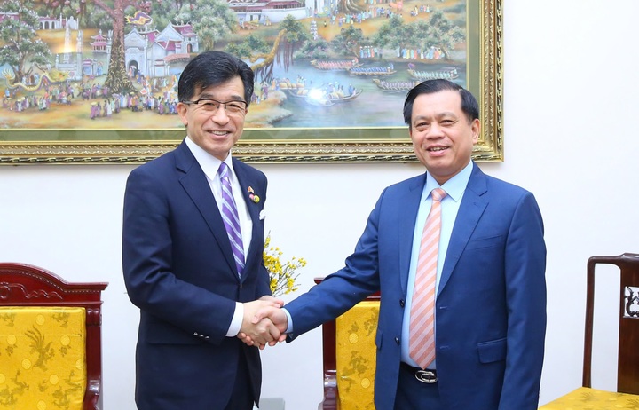 Fukushima Nhật Bản là điểm đến hấp dẫn của lao động Việt Nam - 1 Fukushima Nhật Bản là điểm đến hấp dẫn của lao động Việt Nam - 1