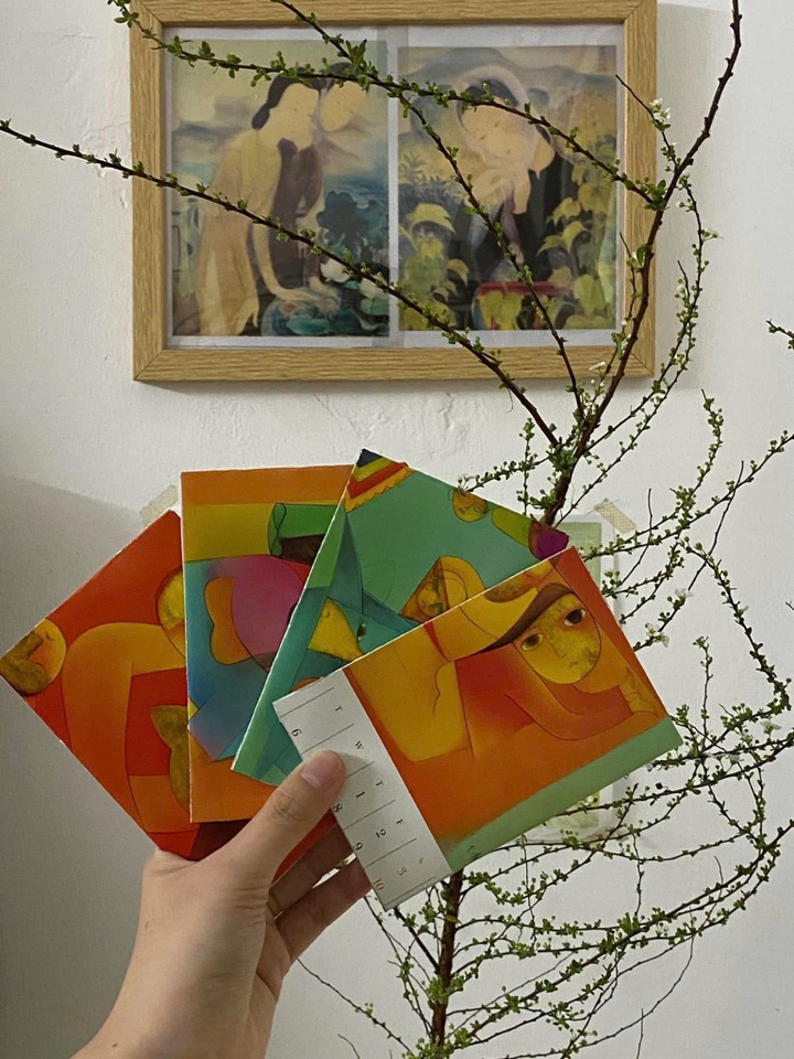 Lan toả xu hướng sống xanh trong giới trẻ - 1