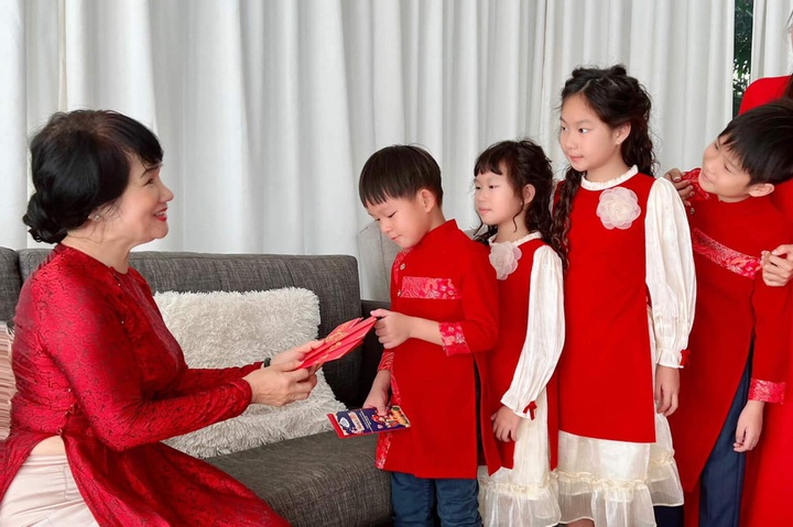 Phương pháp giúp trẻ quản lý tài chính hiệu quả - 1 Phương pháp giúp trẻ quản lý tài chính hiệu quả - 1