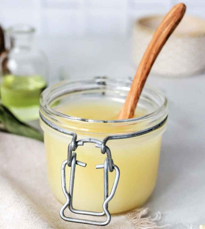 Mẹo giảm ho và nghẹt mũi bằng tinh dầu tự làm, an toàn và hiệu quả - 3