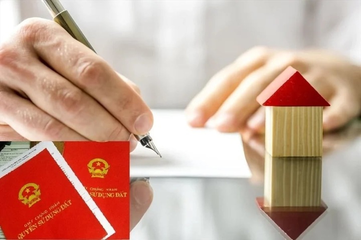 7 trường hợp không được cấp sổ đỏ và quy định cấp sổ khi không đủ giấy tờ - 1