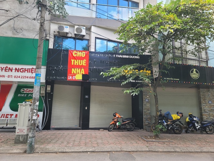 Thích nghi với nền kinh tế số - 1