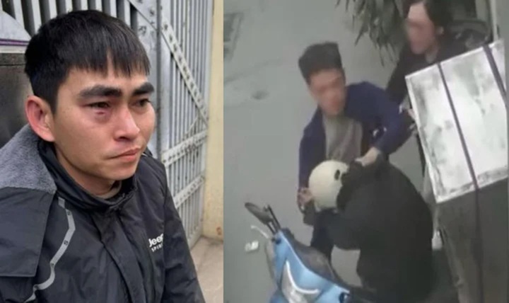 Báo động tình trạng giải quyết bằng bạo lực sau va chạm giao thông - 1