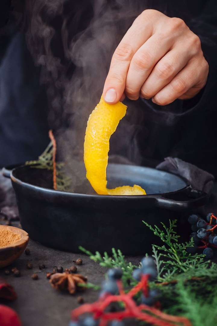 Để ngôi nhà của bạn có mùi thơm tuyệt vời, hãy ghi nhớ 7 cách này - 3