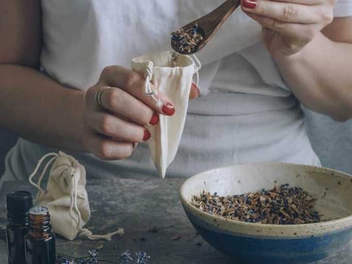 Để ngôi nhà của bạn có mùi thơm tuyệt vời, hãy ghi nhớ 7 cách này - 5