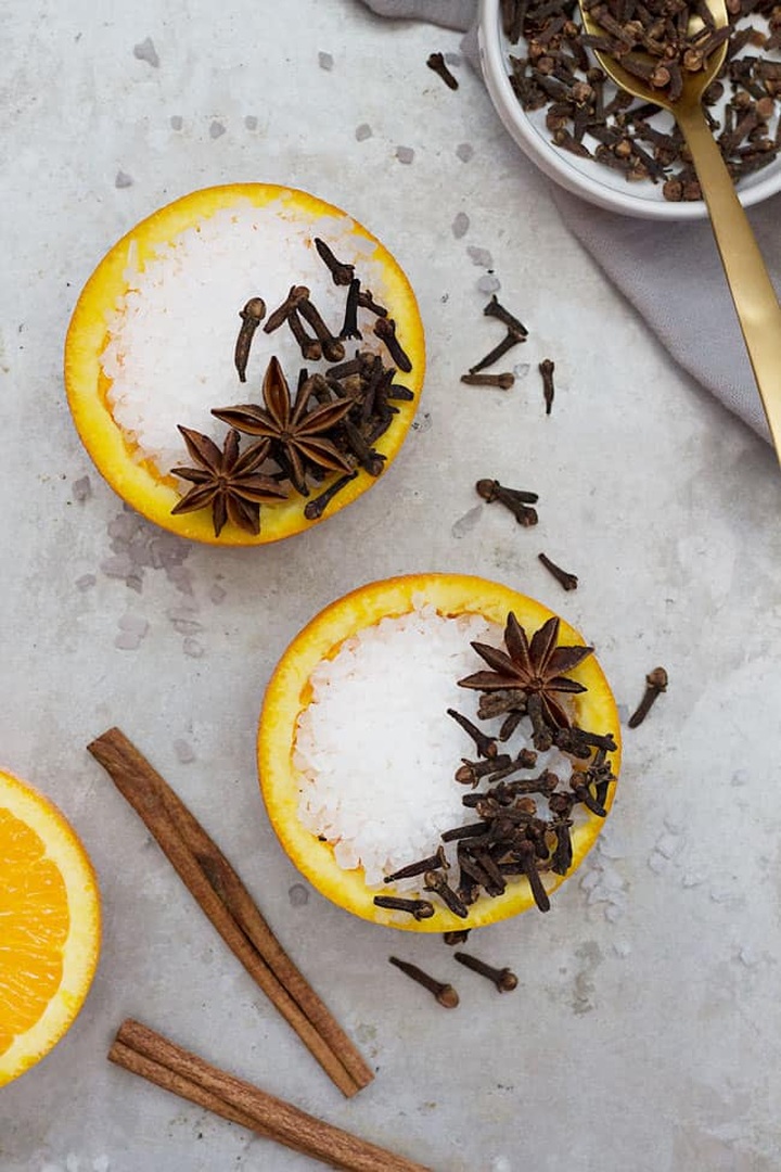 Để ngôi nhà của bạn có mùi thơm tuyệt vời, hãy ghi nhớ 7 cách này - 6