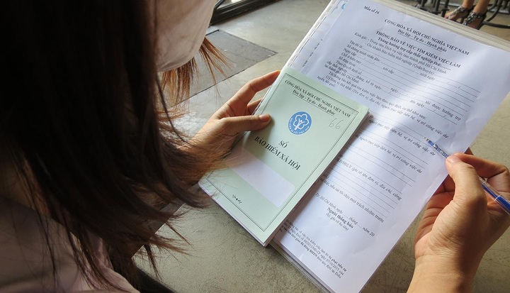 Đề xuất bổ sung các khoản tiền không phải đóng BHXH - 1