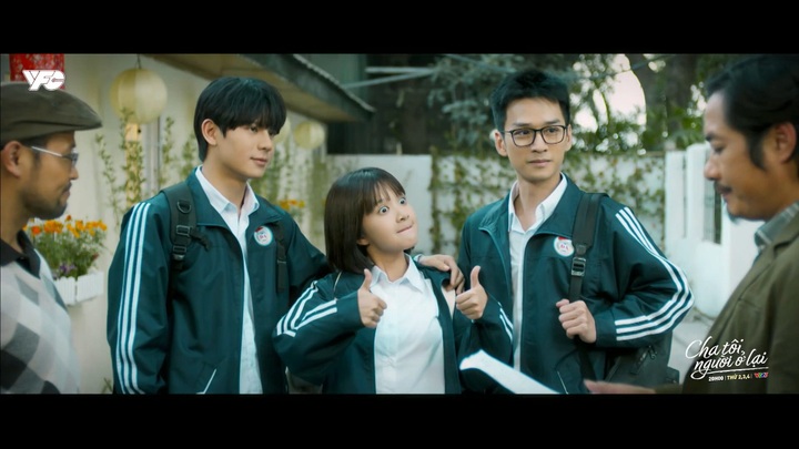 Phim truyền hình: Đổi mới để chinh phục khán giả - 1