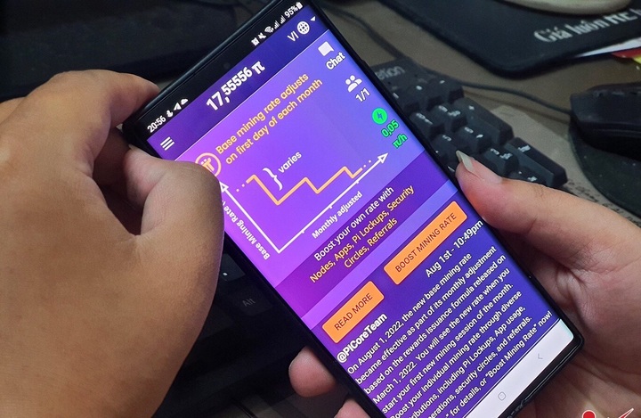 Đầu tư tiền ảo, cẩn trọng kẻo “tiền mất tật mang” - 1