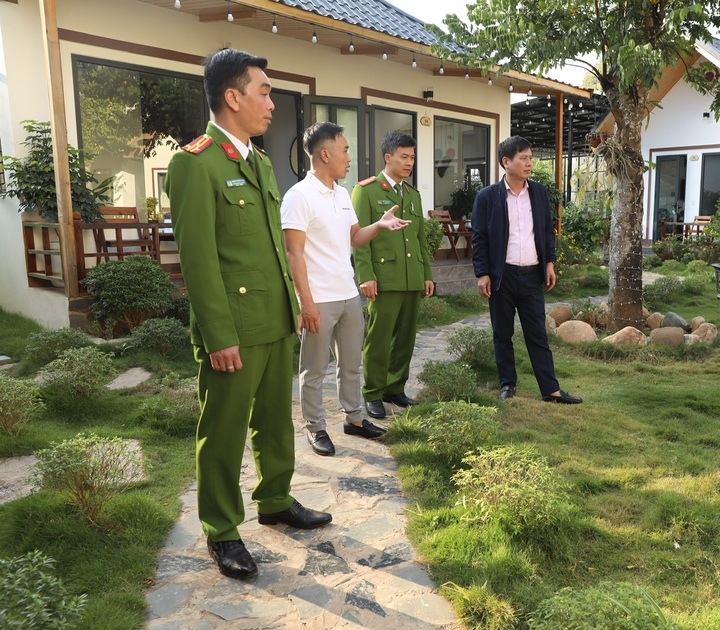 Tín dụng cho người chấp hành xong án phạt tù: Mở lối về cho người lầm lỡ - 1 Tín dụng cho người chấp hành xong án phạt tù: Mở lối về cho người lầm lỡ - 1