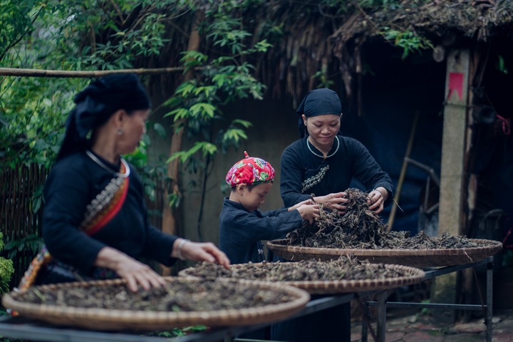 Khám phá “ngôi làng đẹp nhất thế giới” - 1