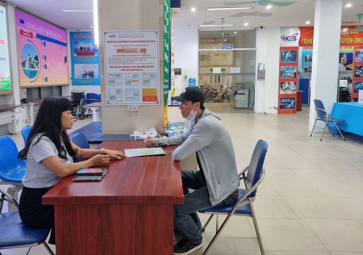 Quy định về trợ cấp thất nghiệp hiện hành - 1