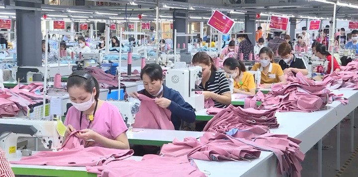 Tạo sức hút cho lao động thất nghiệp học nghề - 1