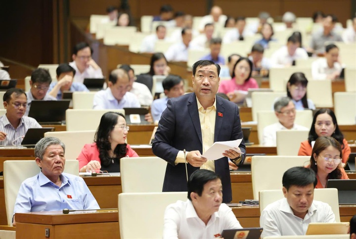 Đảm bảo tối đa quyền lợi cho người tham gia bảo hiểm thất nghiệp - 1