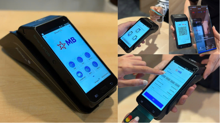 MB, Alliex forge strategic partnership to enhance Vietnam Merchant Service - 1 MB, Alliex forge strategic partnership to enhance Vietnam Merchant Service - 1