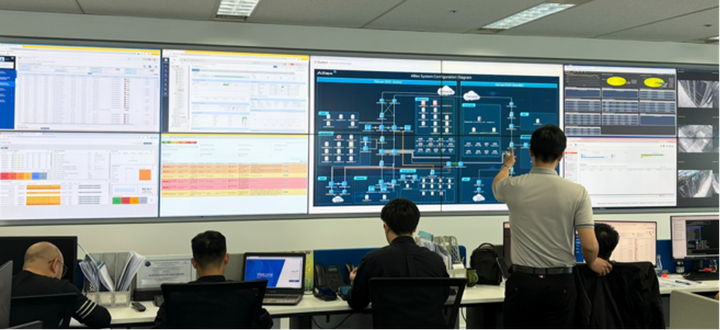 MB, Alliex forge strategic partnership to enhance Vietnam Merchant Service - 2 MB, Alliex forge strategic partnership to enhance Vietnam Merchant Service - 2