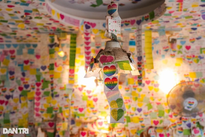 Unique coffee shop in Hanoi - 4 Unique coffee shop in Hanoi - 4