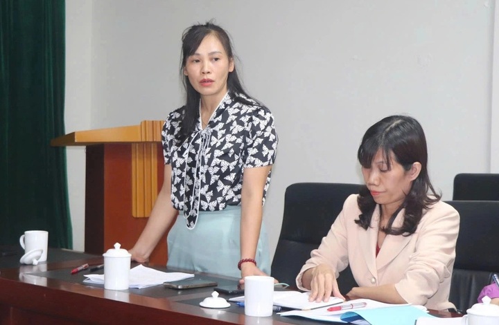 20 kindergarten children hospitalised in Lai Chau rat poisoning case - 1 20 kindergarten children hospitalised in Lai Chau rat poisoning case - 1