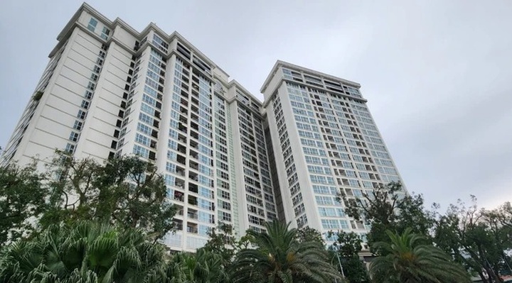 Hanoi to see 6,000 new low-cost apartments - 1