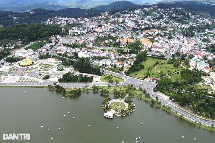 Da Lat named among cheapest destinations for end-of-year holidays in Asia - 1 Da Lat named among cheapest destinations for end-of-year holidays in Asia - 1