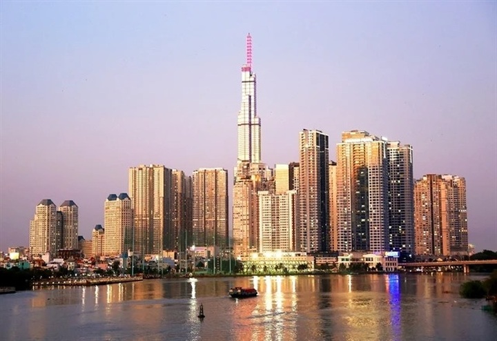 Foreign investors flock to invest in southern provinces and cities - 1
