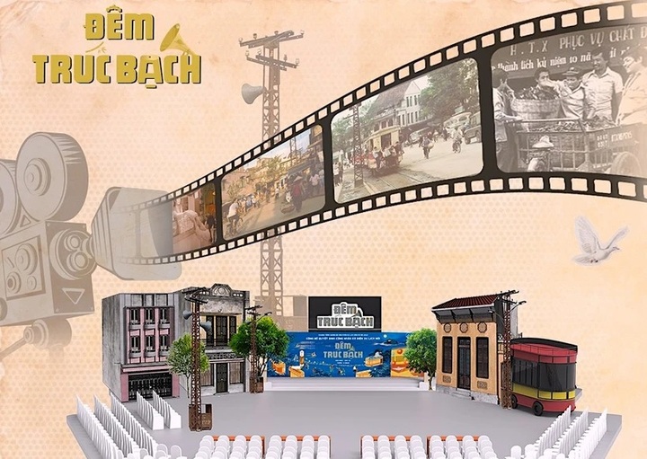 Hanoi to unveil three new tourist spots - 1 Hanoi to unveil three new tourist spots - 1