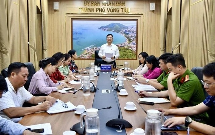 Vung Tau sandwich poisoning cases rise - 1 Vung Tau sandwich poisoning cases rise - 1